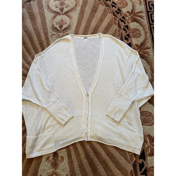 Free People Days Like This Cardigan - Picture 4 of 12